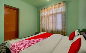 Hotel O Wooden Cave By M2