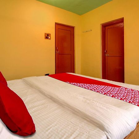 Hotel O Wooden Cave By M2 Srinagar  Exterior photo